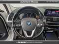 BMW X3 X3 xDrive20d 48V xLine Blanc - thumbnail 21