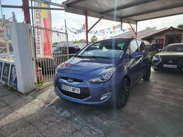 1.4CRDI BD Tecno 90