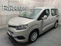 Toyota Proace City Verso L1 1,2 Benzin Shuttle Beige - thumbnail 1