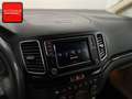 Volkswagen Sharan 2.0 TDI Highline 7SITZ+ACC+KAMERA+CARPLAY Weiß - thumbnail 23