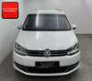 Volkswagen Sharan 2.0 TDI Highline 7SITZ+ACC+KAMERA+CARPLAY Weiß - thumbnail 6