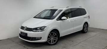 2.0 TDI Highline 7SITZ+ACC+KAMERA+CARPLAY