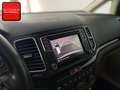 Volkswagen Sharan 2.0 TDI Highline 7SITZ+ACC+KAMERA+CARPLAY Weiß - thumbnail 12