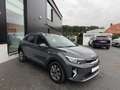 Kia Stonic 1.0 T-GDI 100PK GPS Camera Grijs - thumbnail 3