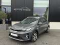 Kia Stonic 1.0 T-GDI 100PK GPS Camera Grijs - thumbnail 1