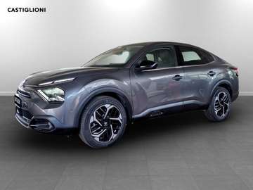 X 1.5 bluehdi Shine s&s 130cv eat8