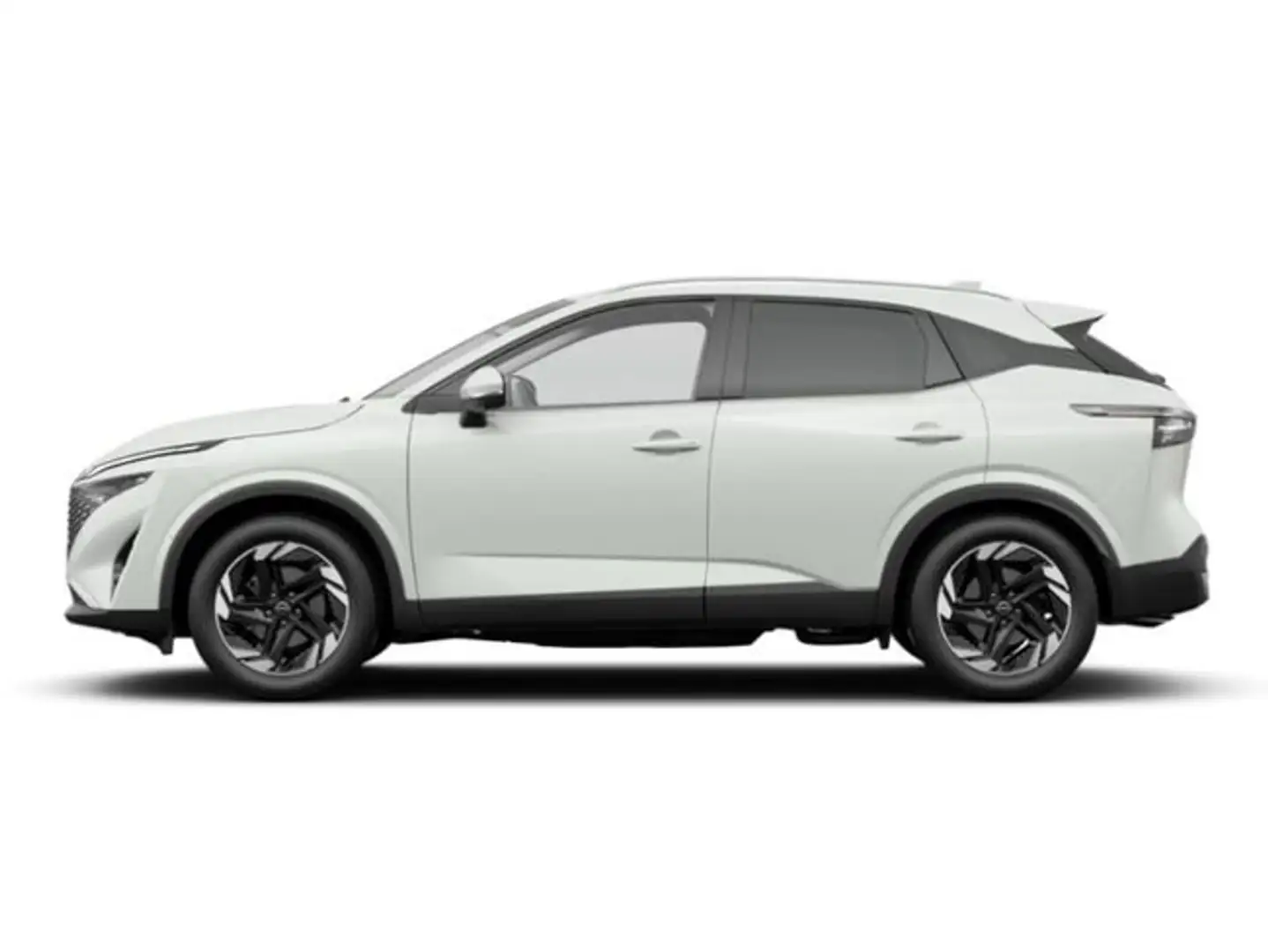 Nissan Qashqai e-POWER Gen3 140 KW (190 CV) N-Connecta Blanco - 1