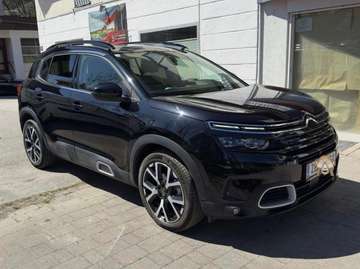 C5 Aircross BlueHDI 130 S