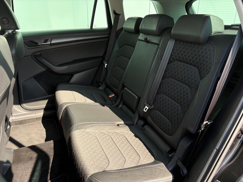 Skoda Kodiaq 1.5 TSI 150pk Automaat Business Edition | Climate — photo 14