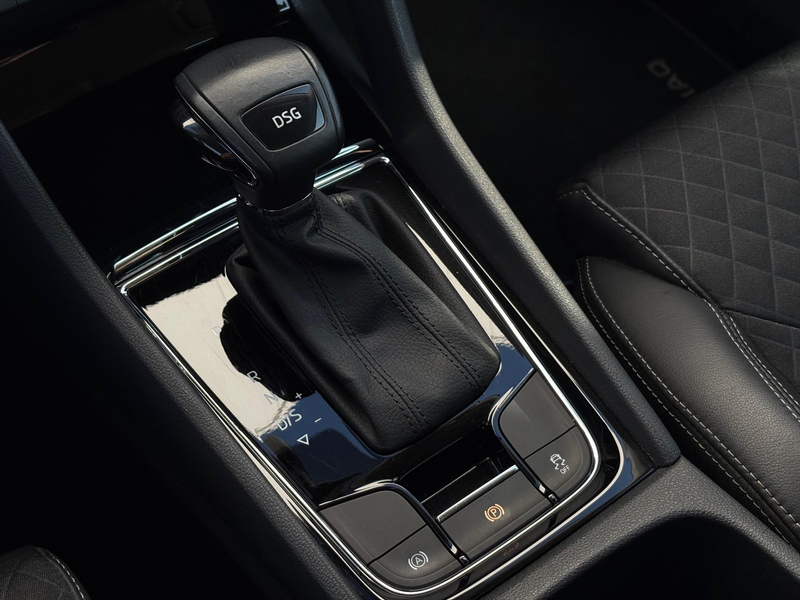 Skoda Kodiaq 1.5 TSI 150pk Automaat Business Edition | Climate — photo 11