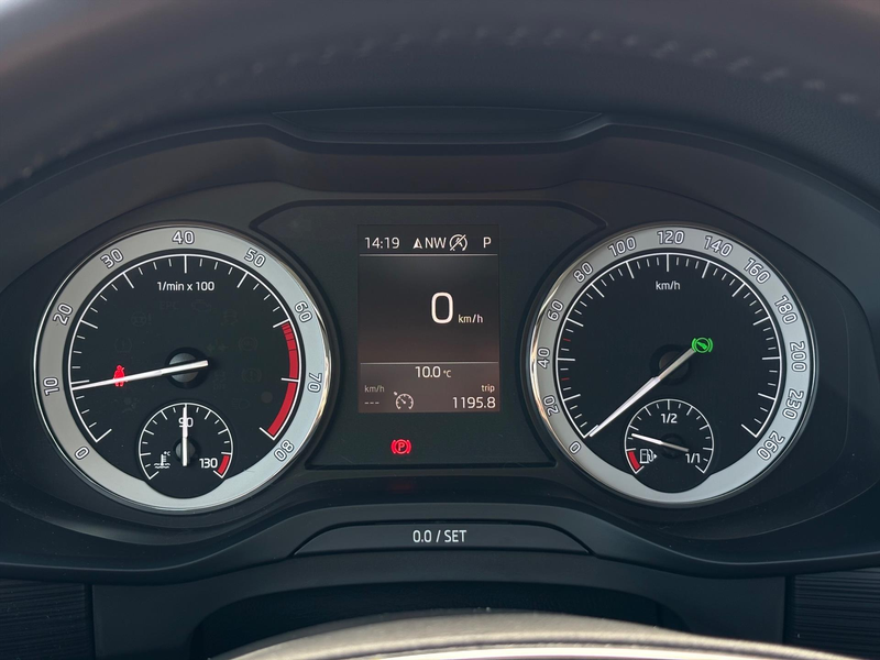 Skoda Kodiaq 1.5 TSI 150pk Automaat Business Edition | Climate — photo 6
