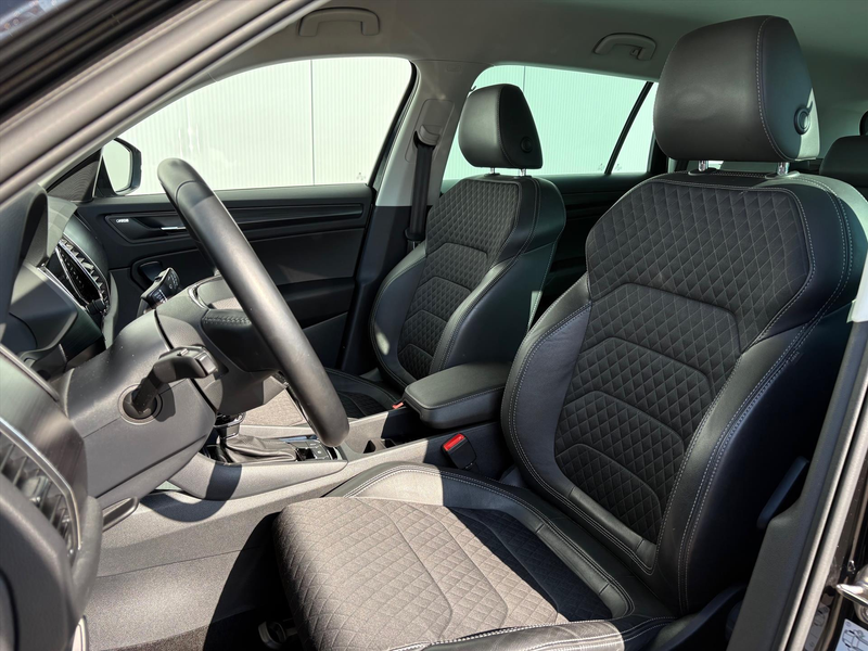 Skoda Kodiaq 1.5 TSI 150pk Automaat Business Edition | Climate — photo 13