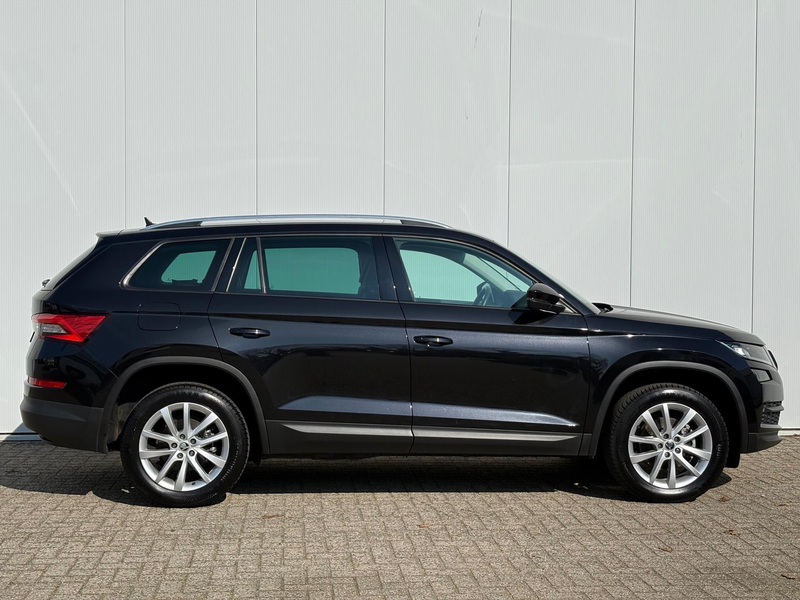 Skoda Kodiaq 1.5 TSI 150pk Automaat Business Edition | Climate — photo 3