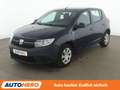 Dacia Sandero 1.0 SCe Access*GARANTIE* Blau - thumbnail 1