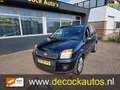 Ford Fusion 1.4-16V Futura/TREKHAAK Bleu - thumbnail 1