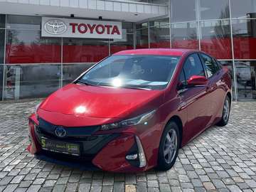 1.8 Comfort sparsamer Gebrauchtwagen