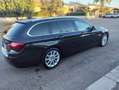 BMW 520 520d TOURING XDRIVE AUT. 190 CV JATOBA Marrone - thumbnail 4