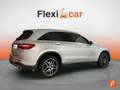 Mercedes-Benz GLC 220 d 4MATIC Gris - thumbnail 8