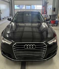 3.0 TDI S tronic