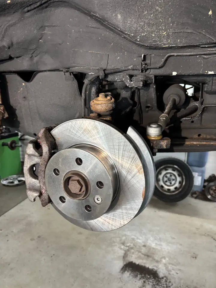 Volkswagen Transporter, foto 9