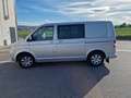 Volkswagen T5 Transvan 4motion TDI Silber - thumbnail 2