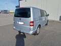Volkswagen T5 Transvan 4motion TDI Silber - thumbnail 3