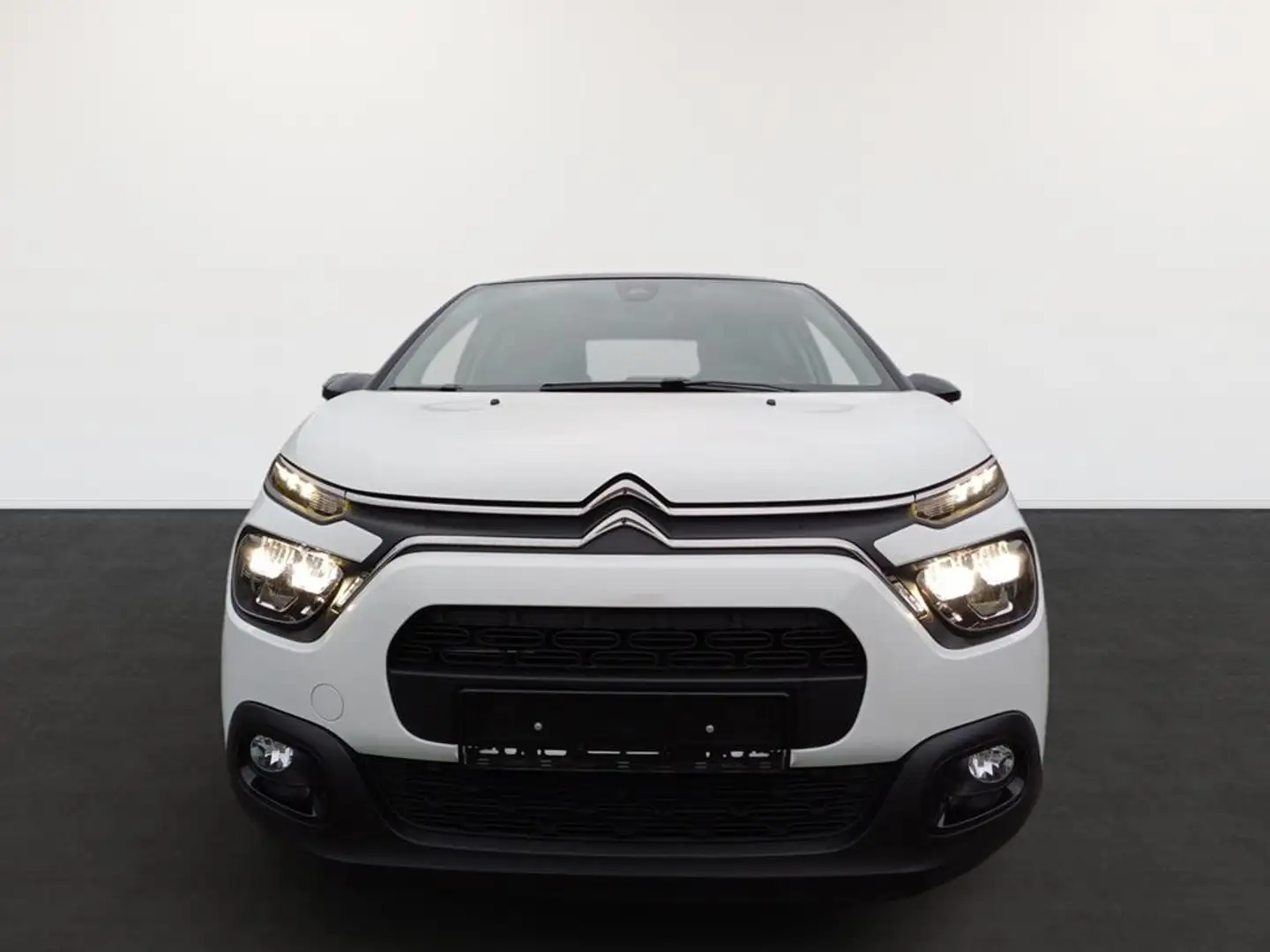 Citroen C3 PureTech 83 Shine Pack Bianco - 2
