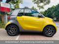 smart forTwo Prime 90PS LEDER/NAVI/PANO/SITZH/AMBIENTE Grau - thumbnail 7
