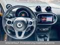 smart forTwo Prime 90PS LEDER/NAVI/PANO/SITZH/AMBIENTE Grau - thumbnail 8