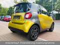 smart forTwo Prime 90PS LEDER/NAVI/PANO/SITZH/AMBIENTE Grau - thumbnail 6