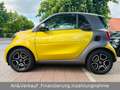 smart forTwo Prime 90PS LEDER/NAVI/PANO/SITZH/AMBIENTE Grau - thumbnail 3