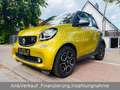 smart forTwo Prime 90PS LEDER/NAVI/PANO/SITZH/AMBIENTE Grau - thumbnail 2