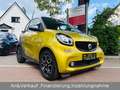 smart forTwo Prime 90PS LEDER/NAVI/PANO/SITZH/AMBIENTE Grau - thumbnail 1