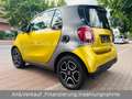 smart forTwo Prime 90PS LEDER/NAVI/PANO/SITZH/AMBIENTE Grau - thumbnail 4