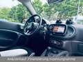 smart forTwo Prime 90PS LEDER/NAVI/PANO/SITZH/AMBIENTE Grau - thumbnail 9
