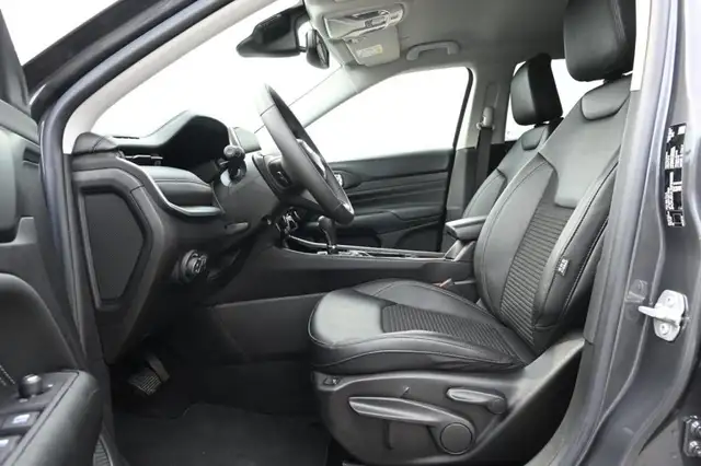 Jeep Compass view 14