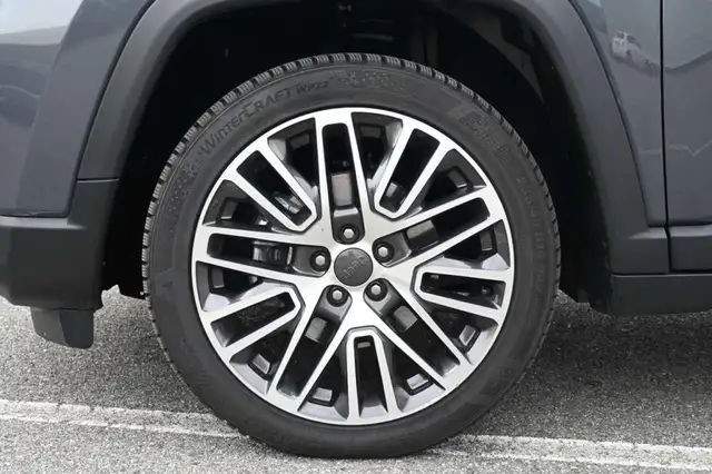 Jeep Compass view 10