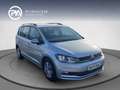 Volkswagen Touran TDI Argent - thumbnail 3