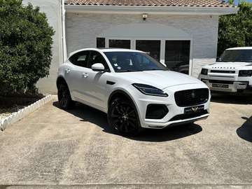 2.0 P - 200 ch AWD BVA R-Dynamic SE Flexfluel