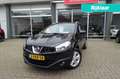 Nissan Qashqai 1.6 BUSINESS EDITION (All-in prijs) Paars - thumbnail 1