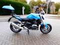 BMW R 1200 R pack confort , 1 an de garantie Bleu - thumbnail 1