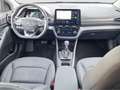 Hyundai IONIQ Hybrid PREMIUM *LEDER*KLIMASITZ*CAM*CARPLAY* Gris - thumbnail 10