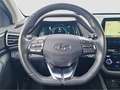 Hyundai IONIQ Hybrid PREMIUM *LEDER*KLIMASITZ*CAM*CARPLAY* Gris - thumbnail 11
