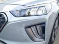 Hyundai IONIQ Hybrid PREMIUM *LEDER*KLIMASITZ*CAM*CARPLAY* Gris - thumbnail 5