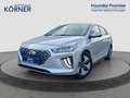 Hyundai IONIQ Hybrid PREMIUM *LEDER*KLIMASITZ*CAM*CARPLAY* Gris - thumbnail 2