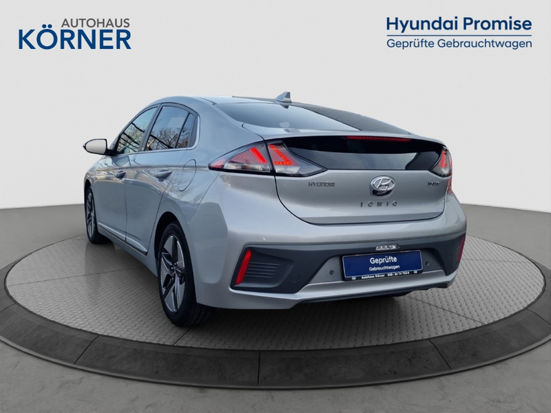 Photo du véhicule