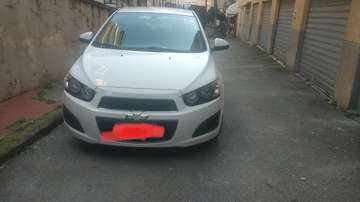 Aveo 1.4 LTZ 100cv 5p auto