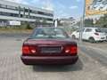 Mercedes-Benz E 230 E230 Classic W210 S-Dach Automatik Tüv 08.2026 Czerwony - thumbnail 5