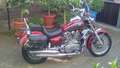 Kawasaki VN 15 classic Rouge - thumbnail 1