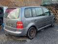 Volkswagen Touran 1.9 TDi Base Gris - thumbnail 6